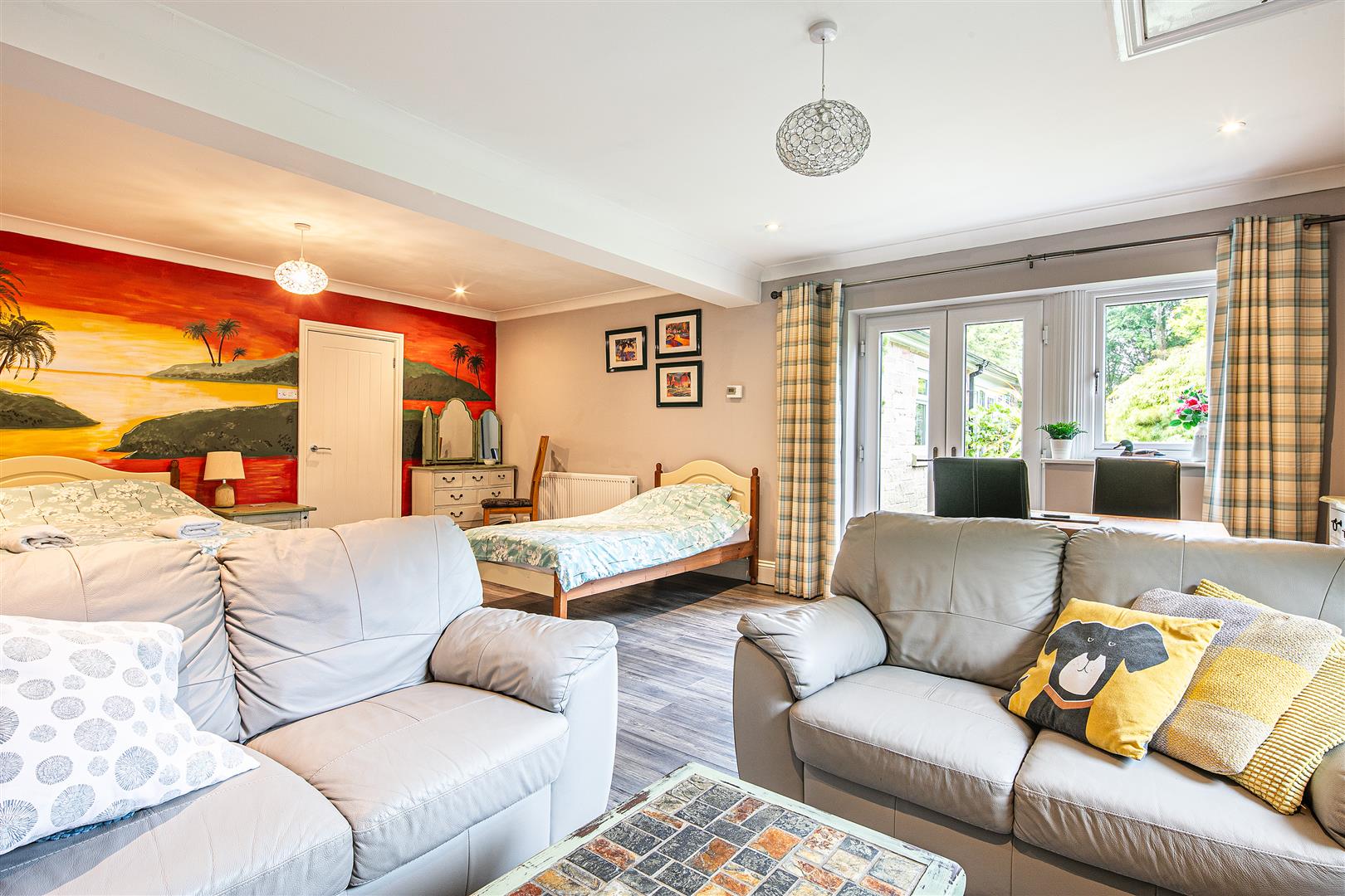 Rhinegold, Hollin House Lane, Loxley, Sheffield, S6 6RG