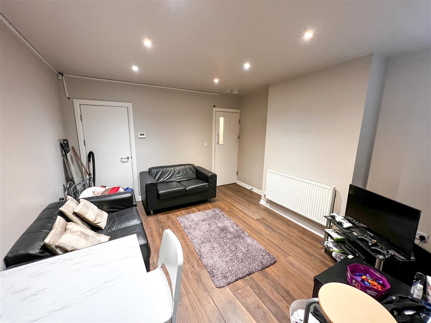 31, Club Street, Sheffield, S11 8DE