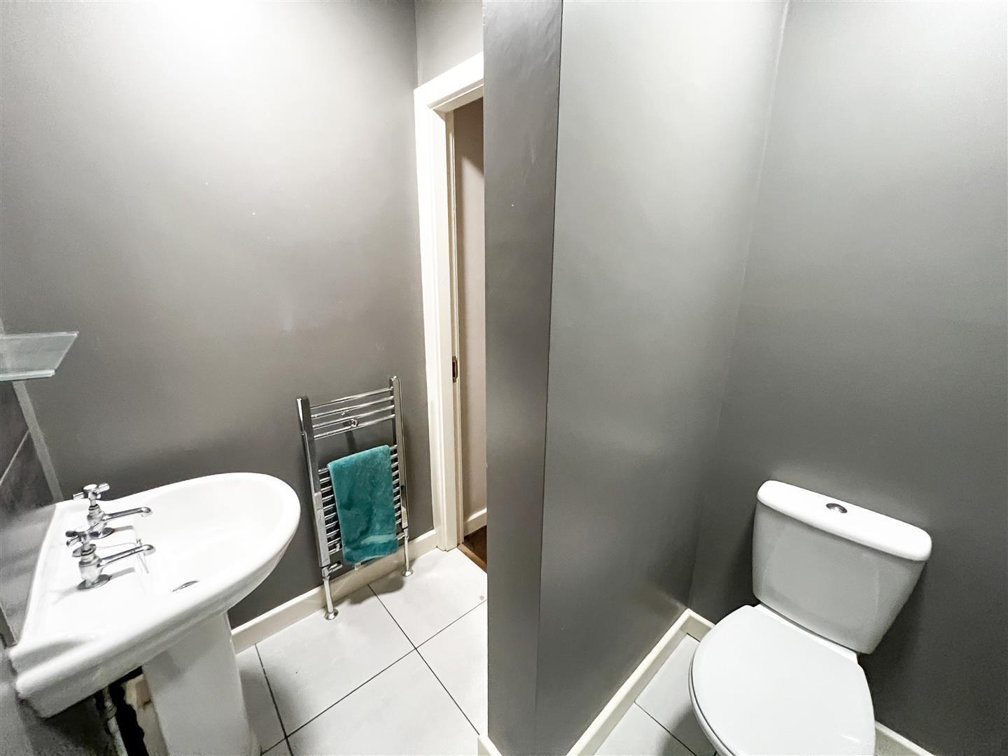 29, Club Street, Sheffield, S11 8DE