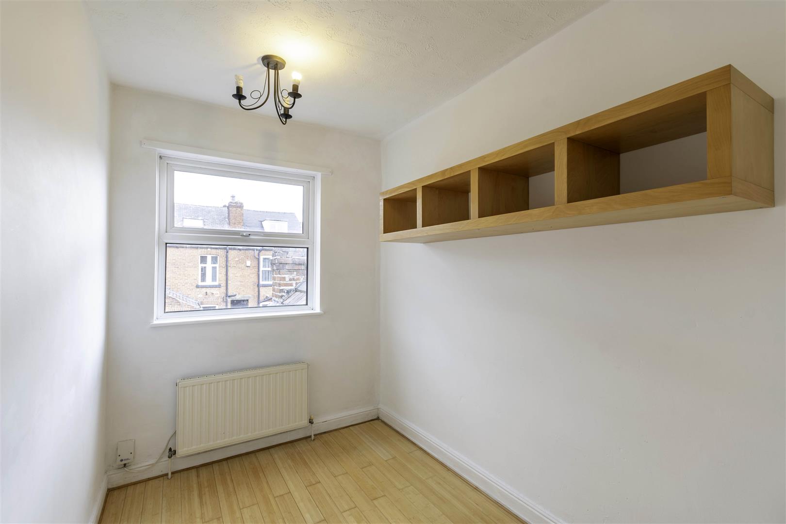 50, Wynyard Road, Hillsborough, Sheffield, S6 4GE