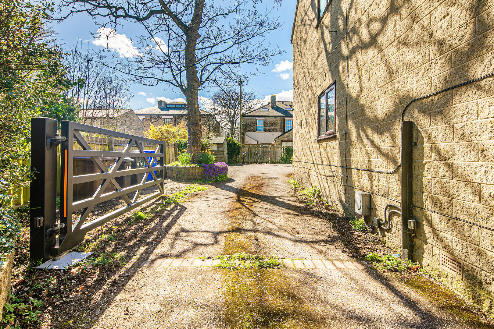 44B, Norfolk Road, Sheffield, S2 2SY