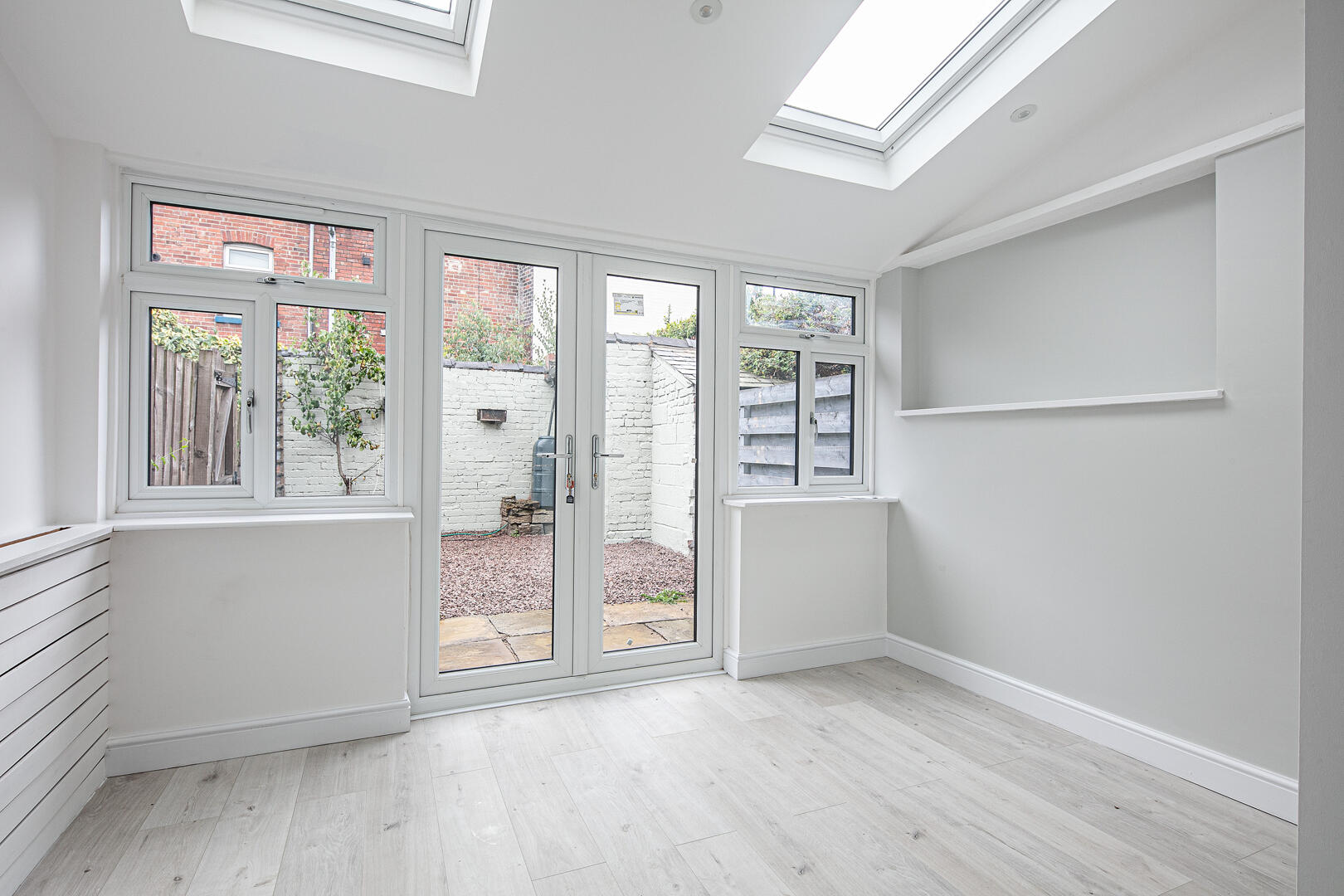 17, Meadow Terrace, Sheffield, S11 8QN