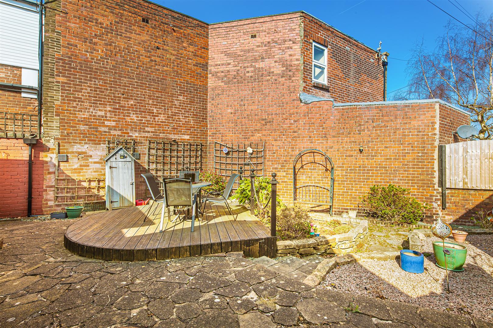 9, Greenhill Main Road, Greenhill Village, Sheffield, S8 7RA