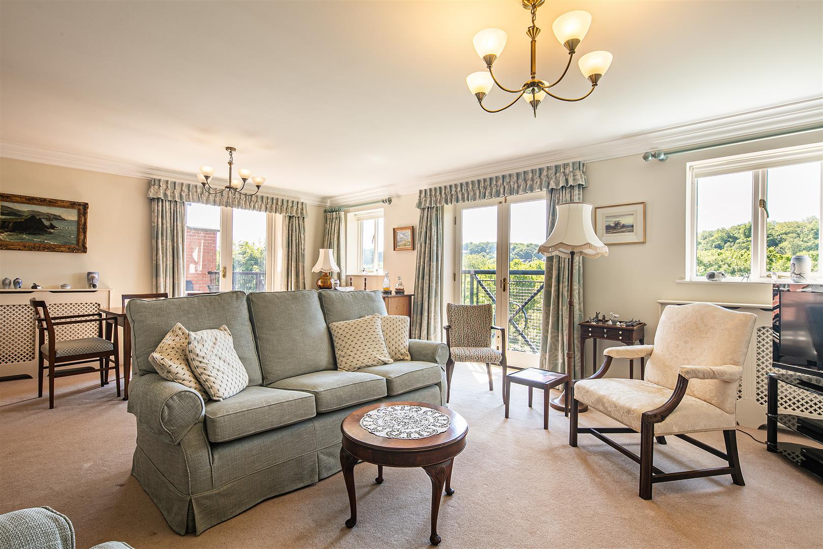 26 Mayfield Heights, Brookhouse Hill, Fulwood, Sheffield, S10 3TT