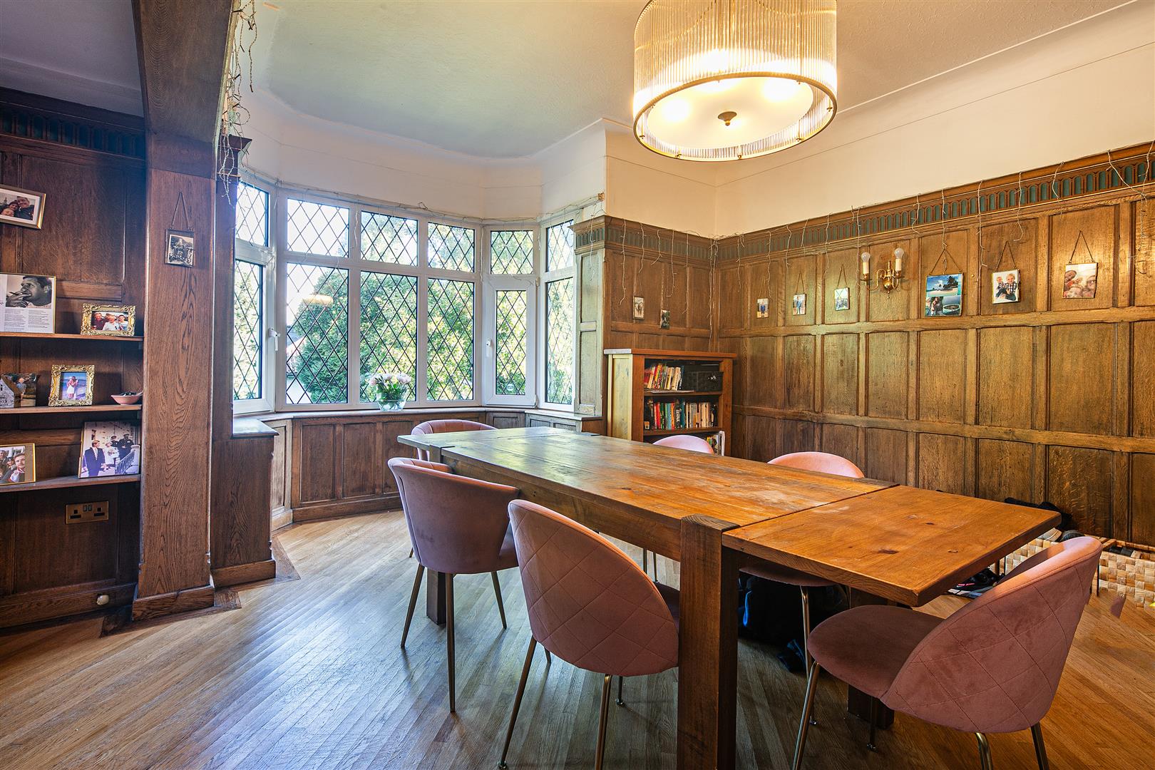 22, Clarendon Road, Fulwood, Sheffield, S10 3TR