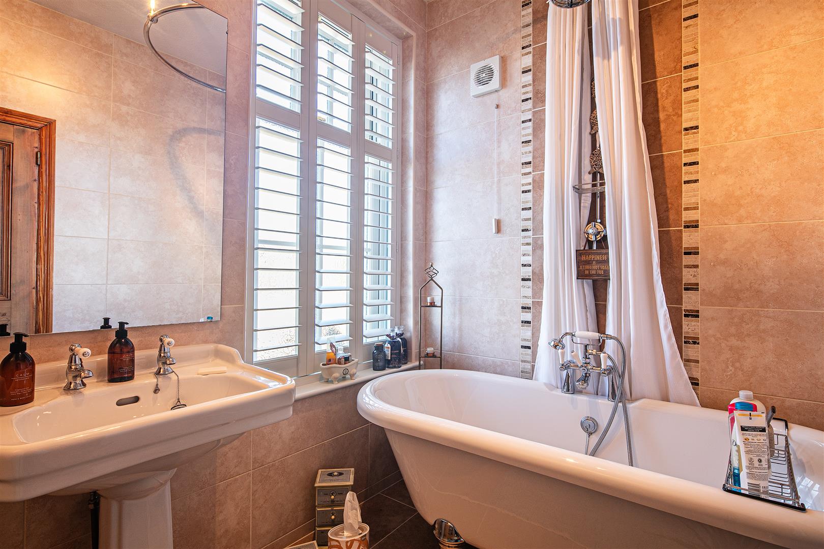 The Gables, 21 Ashland Road, Nether Edge Village, Sheffield, S7 1RH