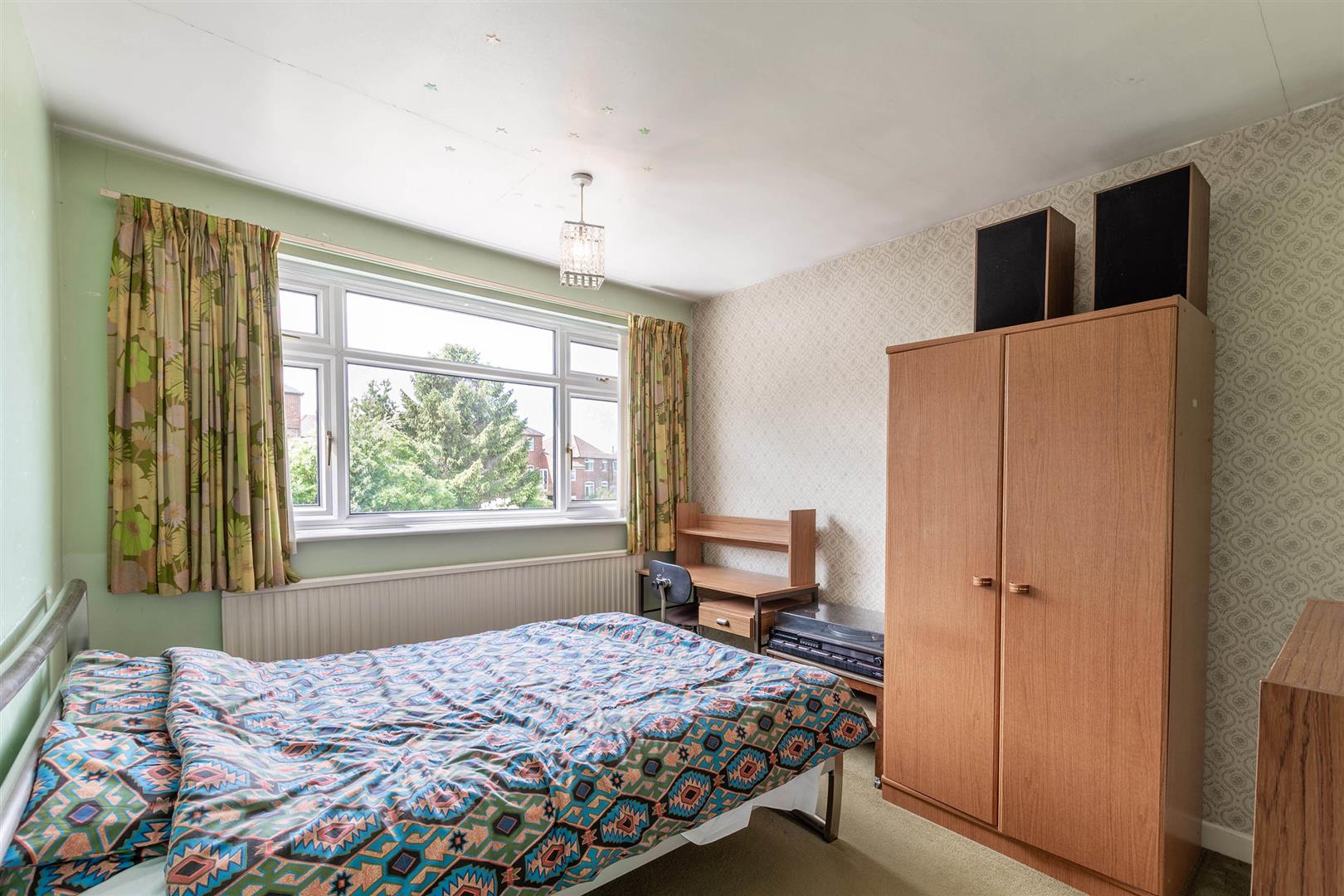 25, Stephen Drive, Crosspool, Sheffield, S10 5NX