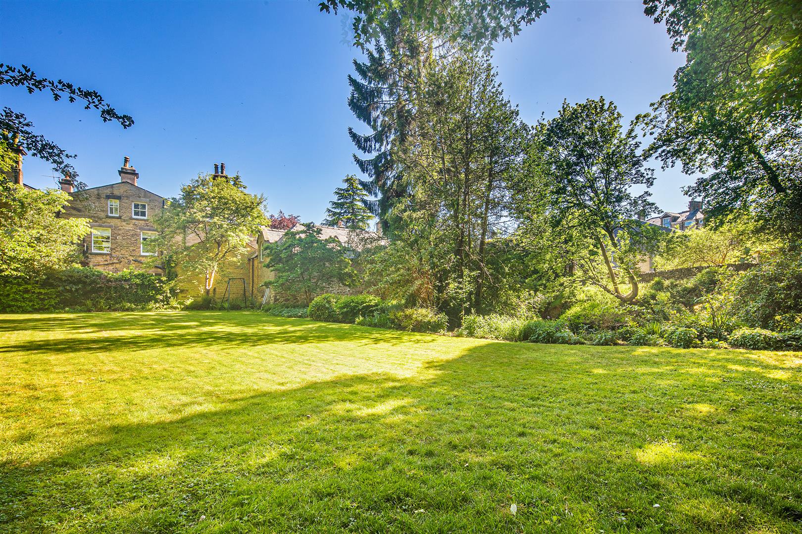 Cliffe House, 82 Ranmoor Road, Ranmoor, Sheffield, S10 3HJ