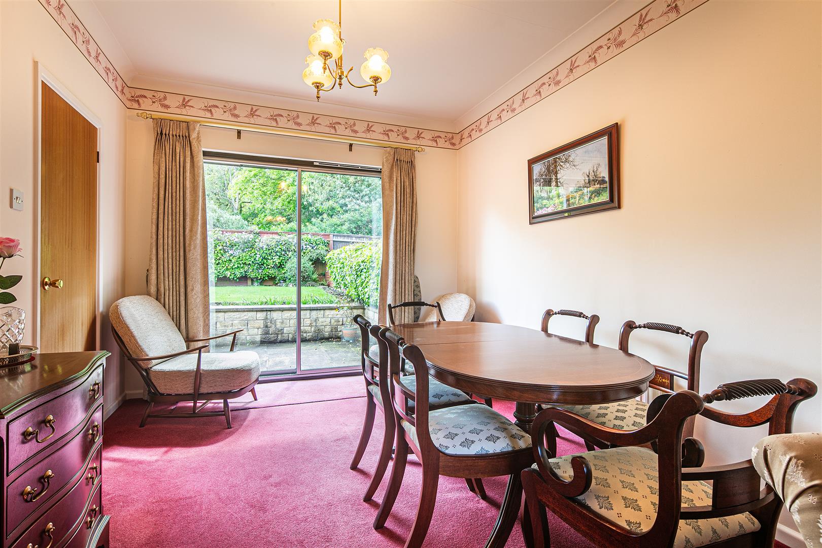 3, Stonewood Court, Sandygate, Sheffield, S10 5SR