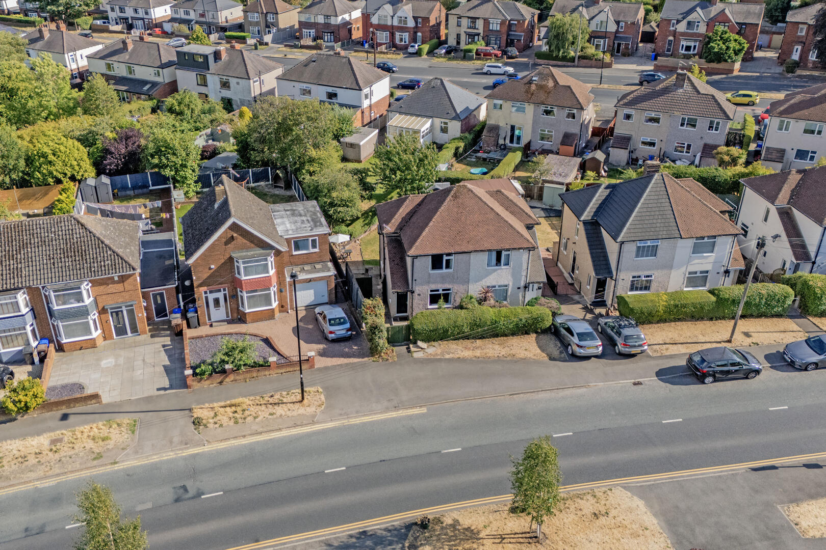 12, Orgreave Lane, Sheffield, S13 9NF