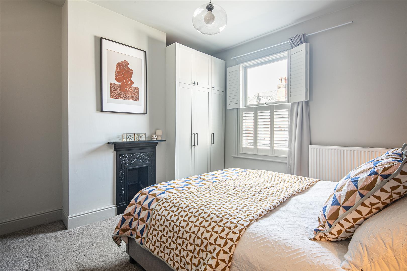 85, Murray Road, Sheffield, S11 7GF