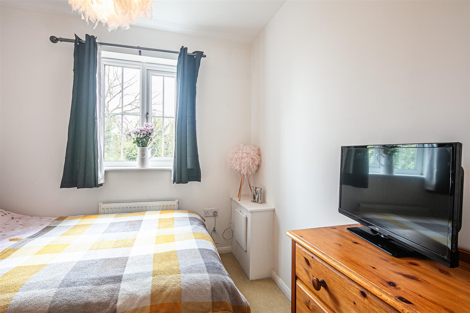 15, Kyle Close, Renishaw, Sheffield, S21 3WW