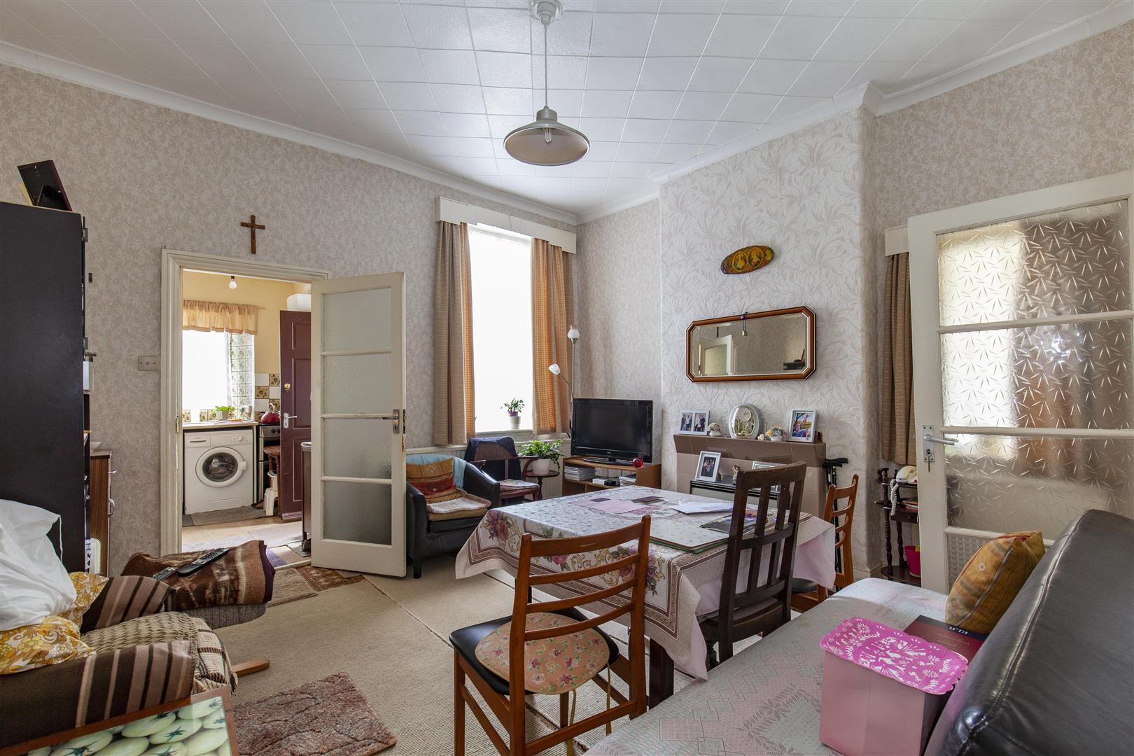 20, Rupert Road, Nether Edge, Sheffield, S7 1RP