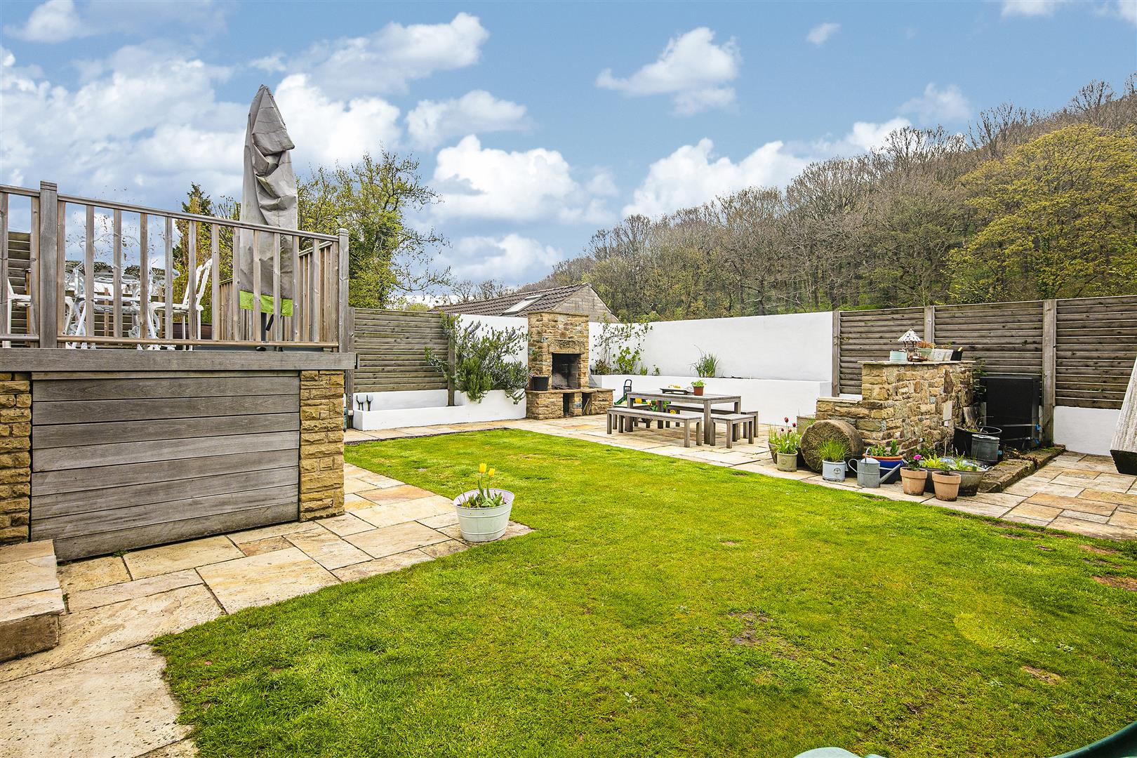Ryecroft, 283 Abbeydale Road South, Dore, Sheffield, S17 3LB