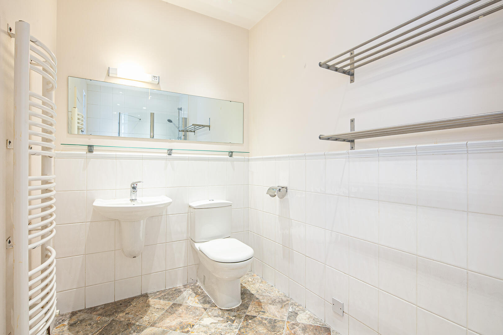 24, Lawson Road, Sheffield, S10 5BW