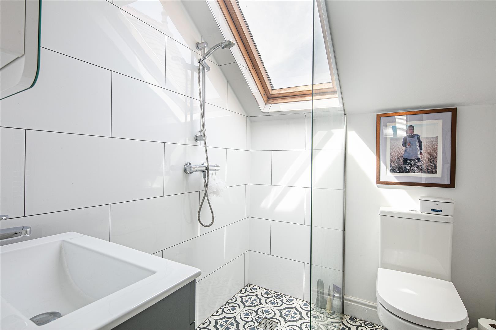 729, Ecclesall Road, Sheffield, S11 8TG