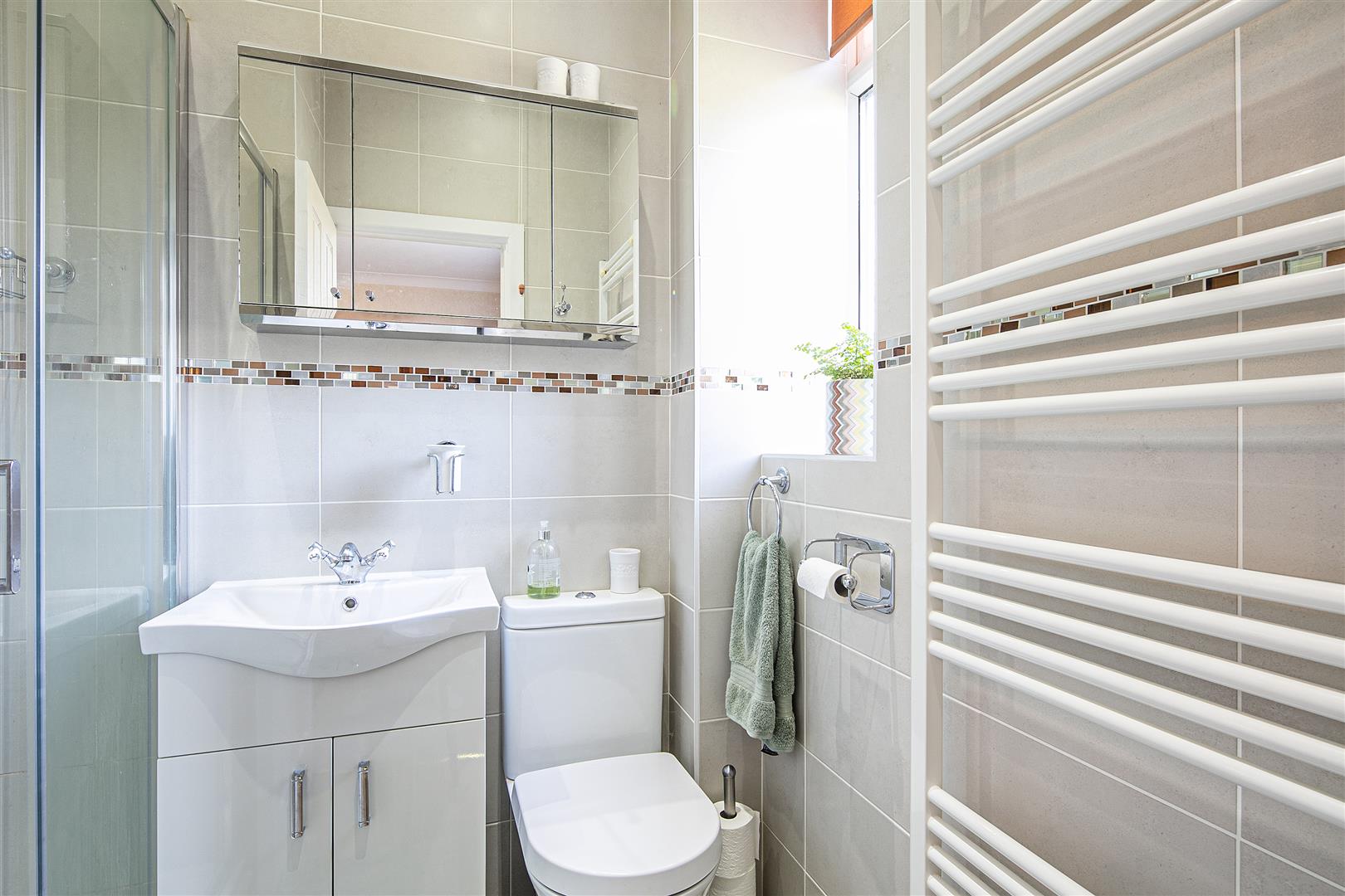50, Parkhead Road, Ecclesall, Sheffield, S11 9RB