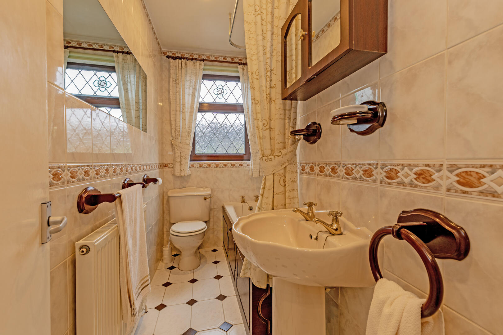 14, Robinson Road, Sheffield, S2 5QW