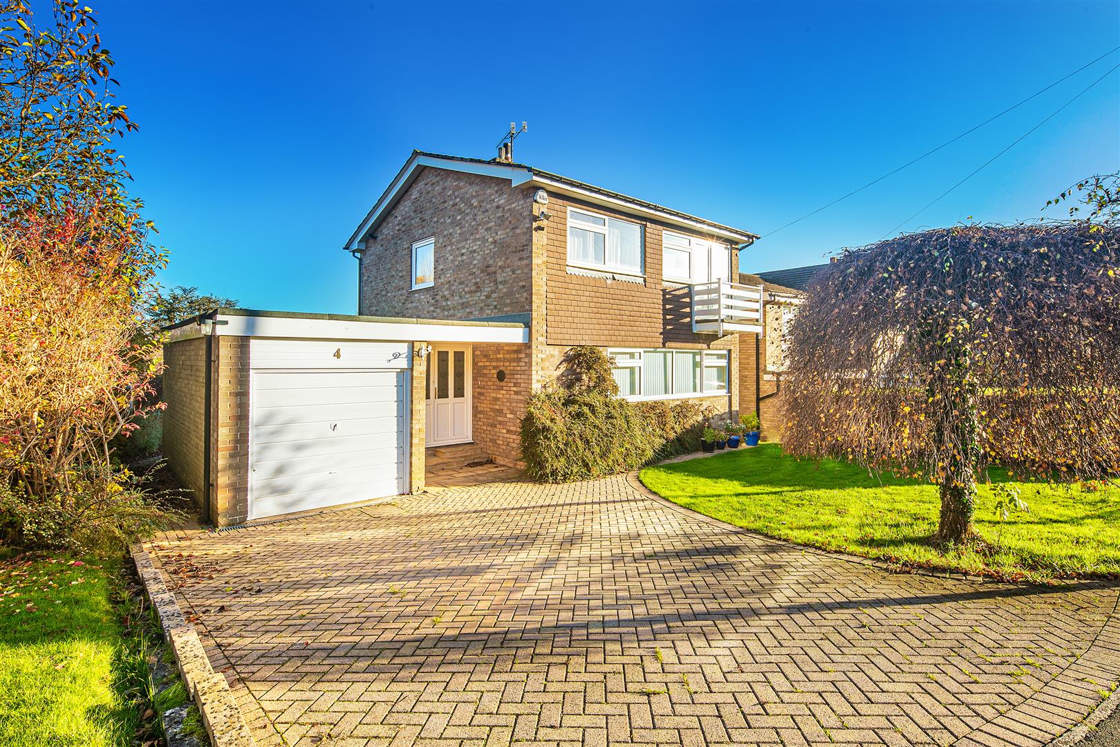 4, Devonshire Drive, Dore, Sheffield, S17 3PJ