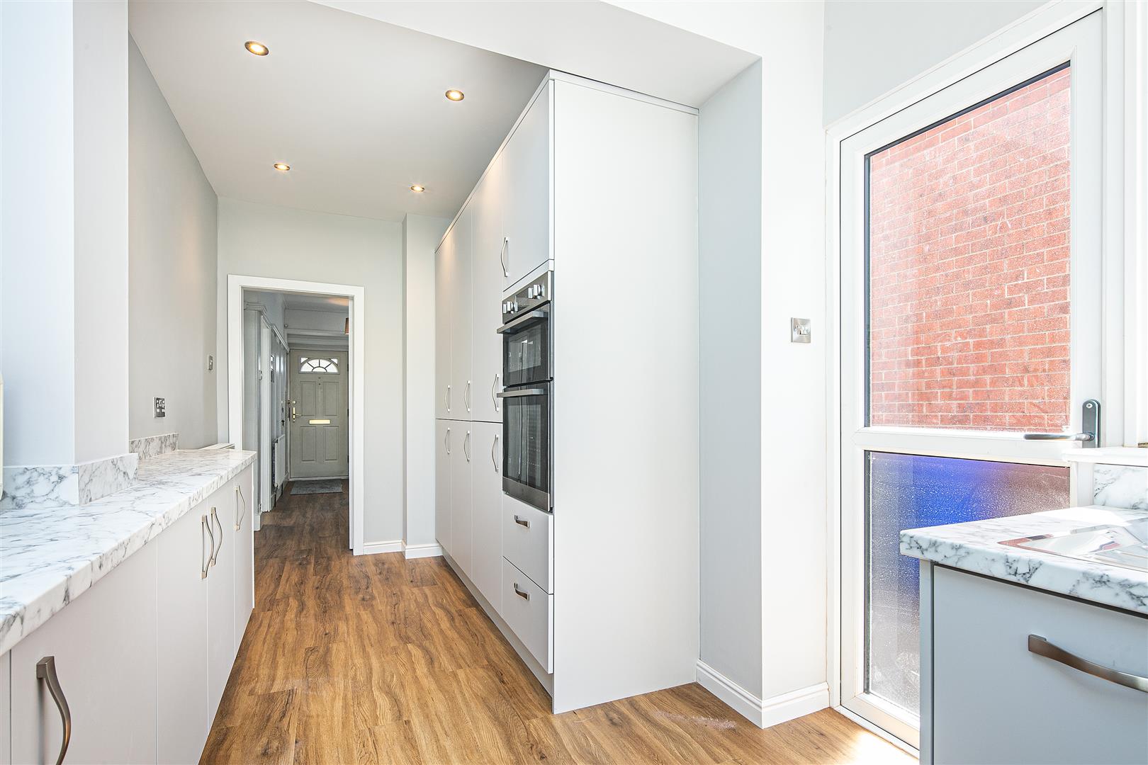 18, High Storrs Rise, High Storrs, Sheffield, S11 7LB