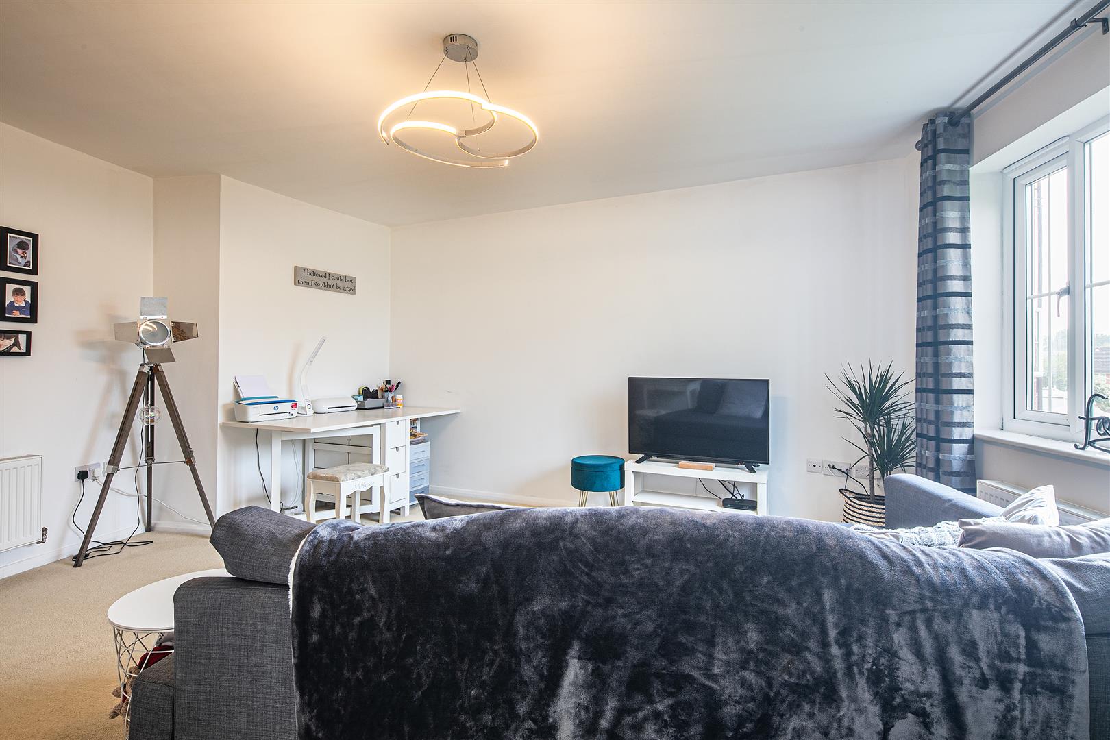 15, Kyle Close, Renishaw, Sheffield, S21 3WW