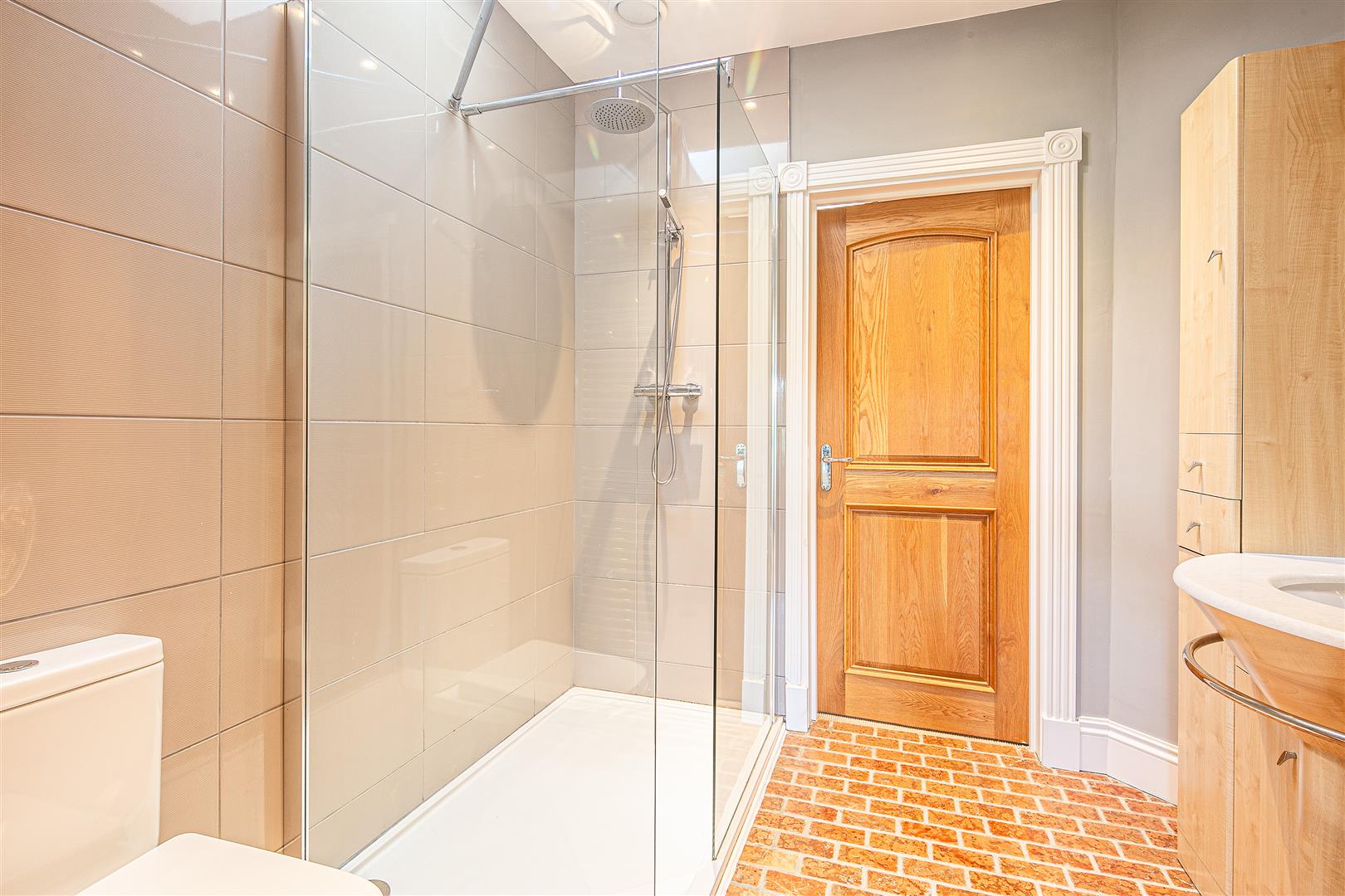 Ruskin House, Blacka Moor Crescent, Dore, Sheffield, S17 3GL