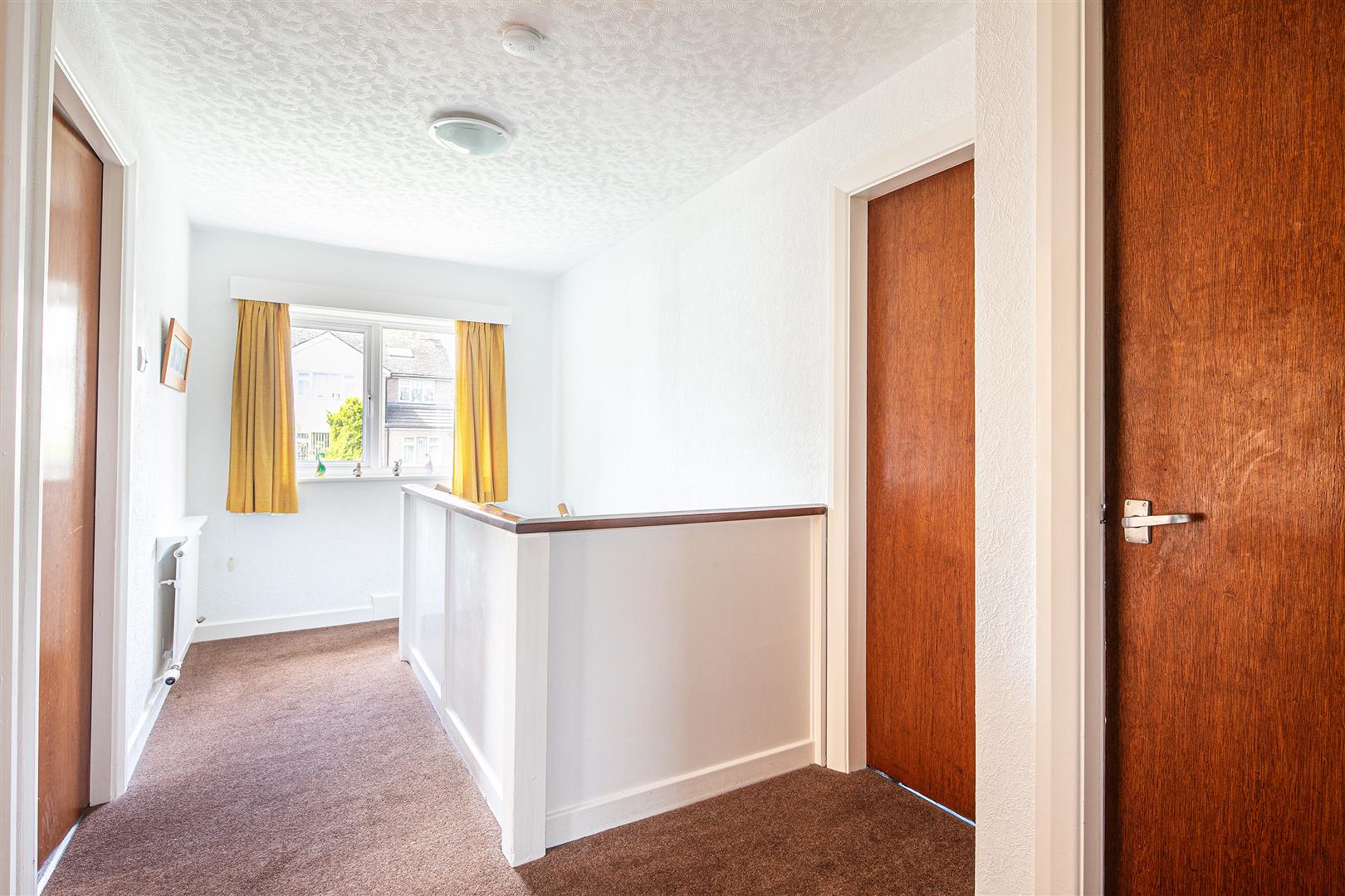1, Burnt Stones Close, Sheffield, S10 5TS