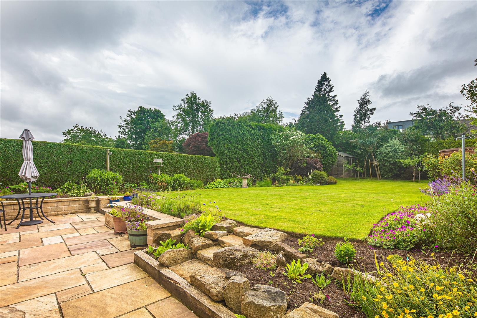 69, Hallam Grange Road, Fulwood, Sheffield, S10 4BL