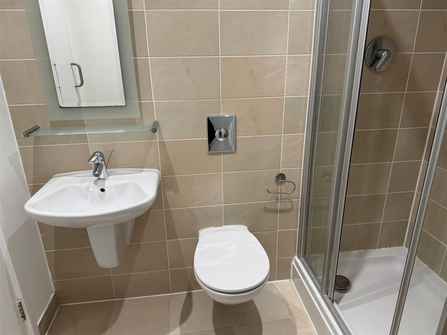 50 Draymans Court, Ecclesall Road, Porter Brook, Sheffield, S11 8HH