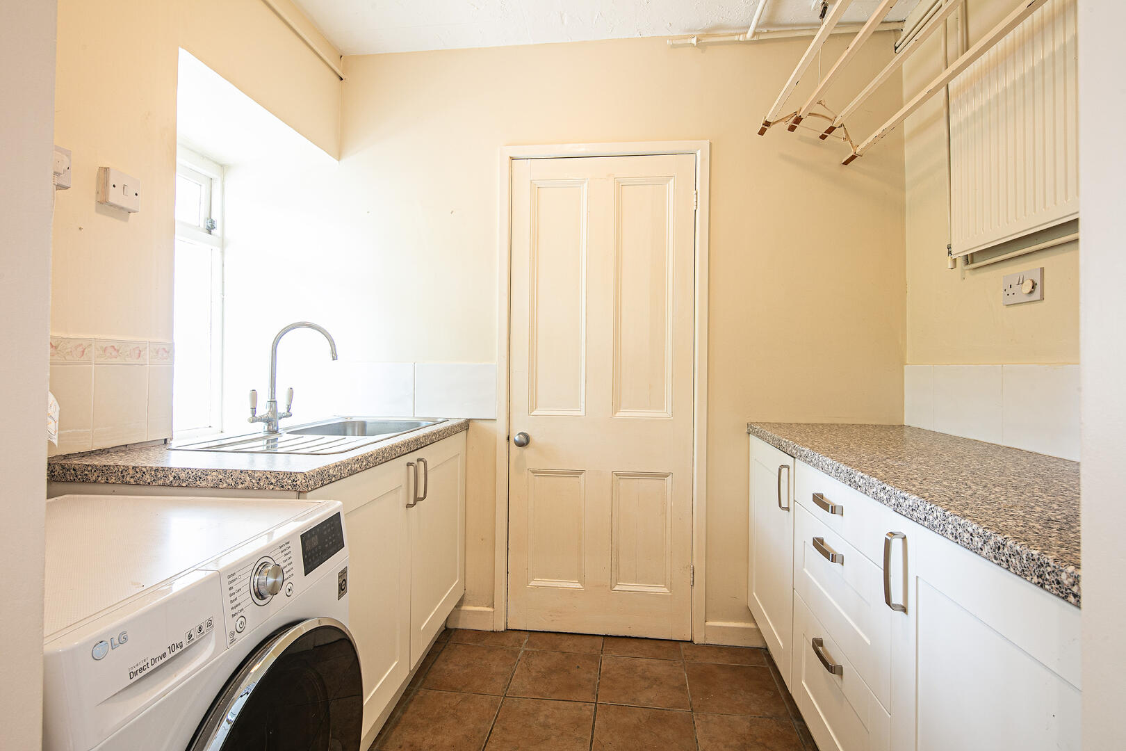 24, Lawson Road, Sheffield, S10 5BW