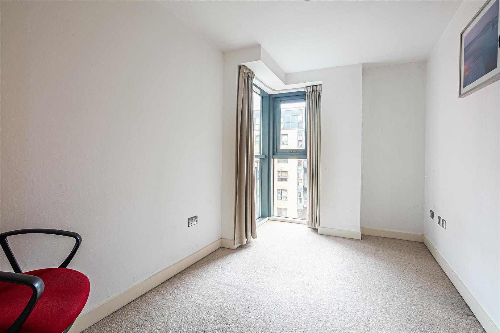 403 West One Central, 12 Fitzwilliam Street, City Centre, Sheffield, S1 4JN