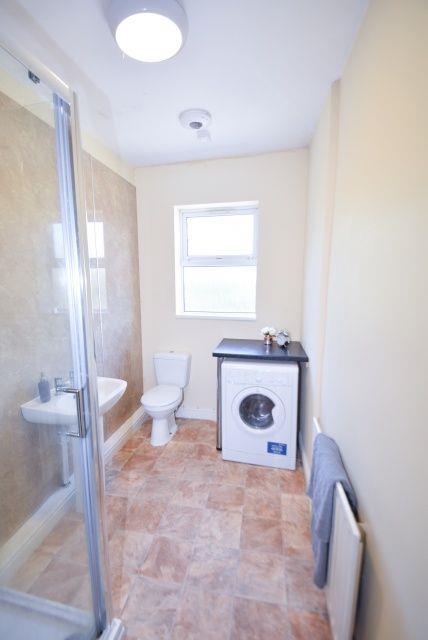 32, Club Street, Sharrow, Sheffield, S11 8DE