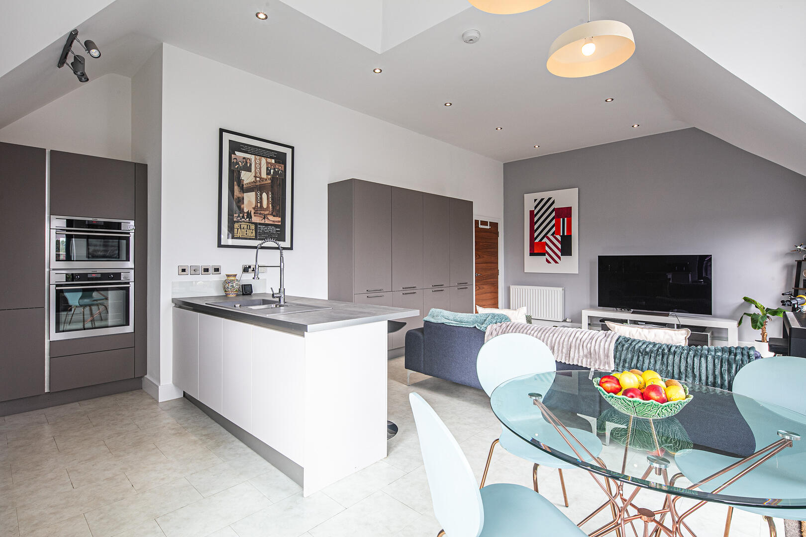 Apartment 6, 3 Dover Road, Sheffield, S11 8RH