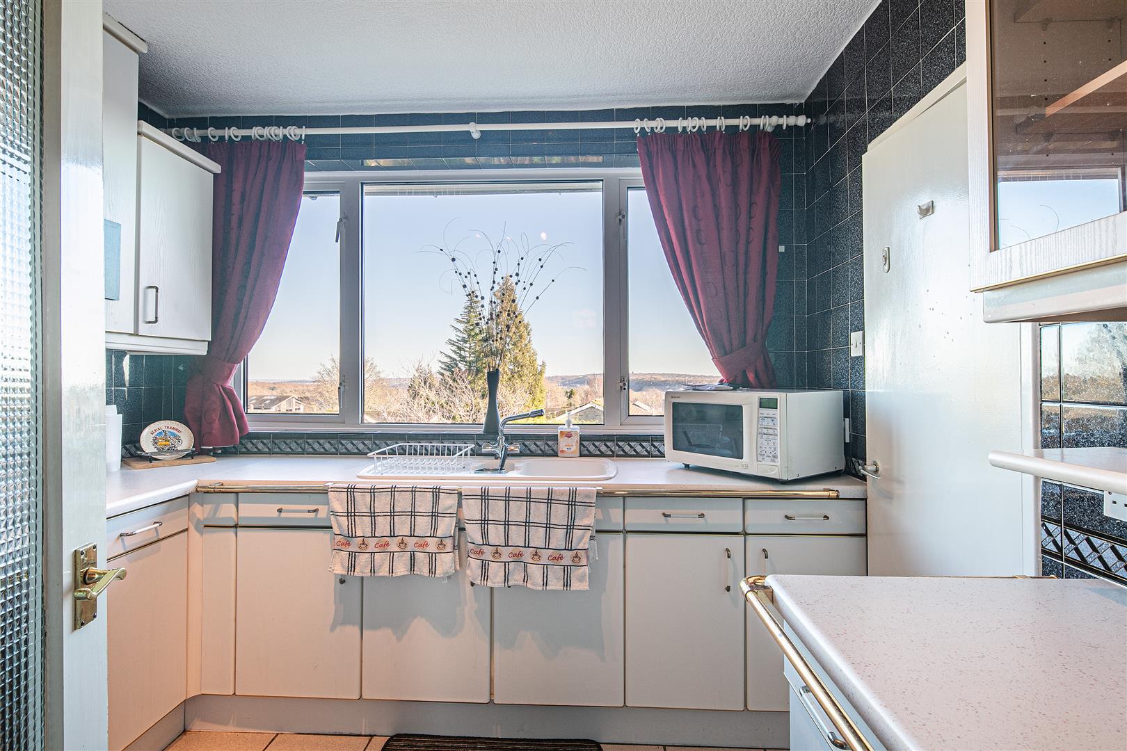 14 Rushleigh Court, Dore Road, Dore, Sheffield, S17 3HB