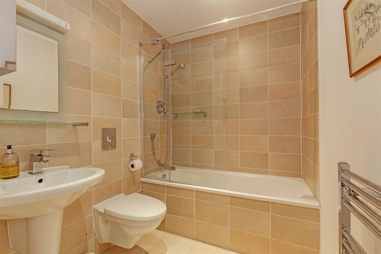 Flat 92, 211, Draymans Court, Ecclesall Road, Sheffield, S11 8HH
