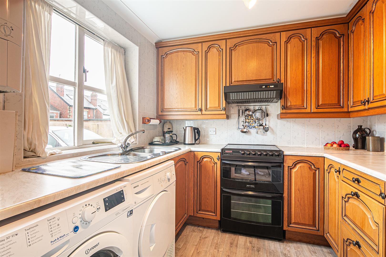 19, Fulney Road, Nether Green, Sheffield, S11 7EW