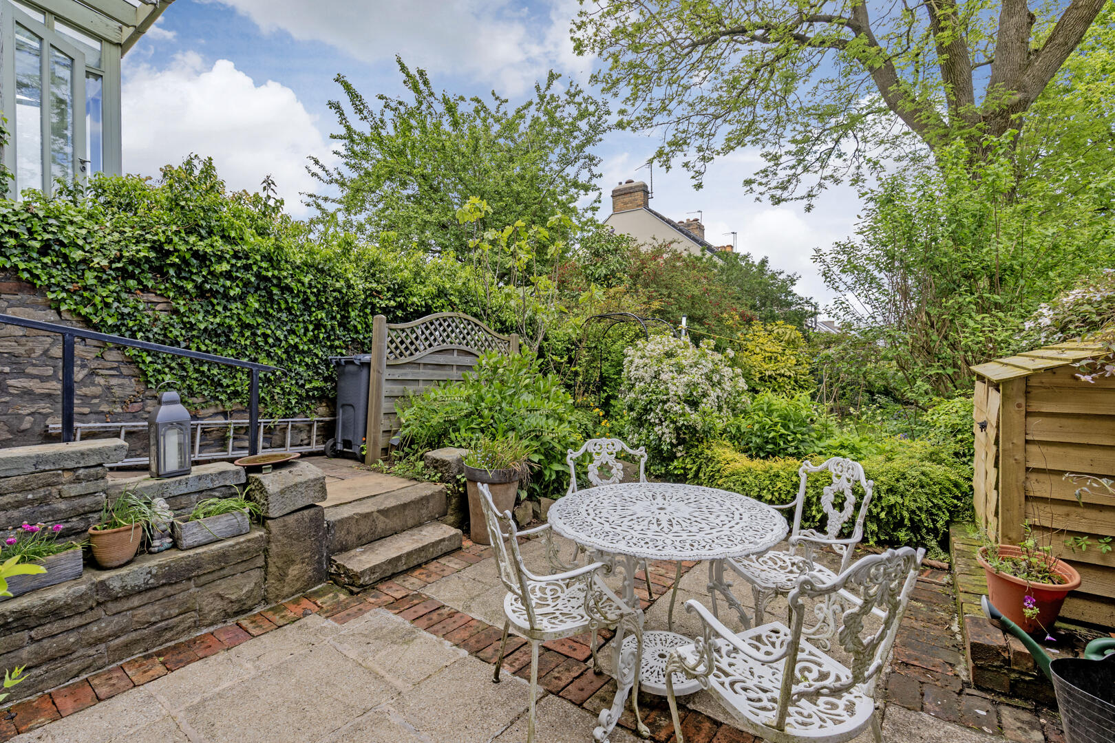 252, Western Road, Sheffield, S10 1LF