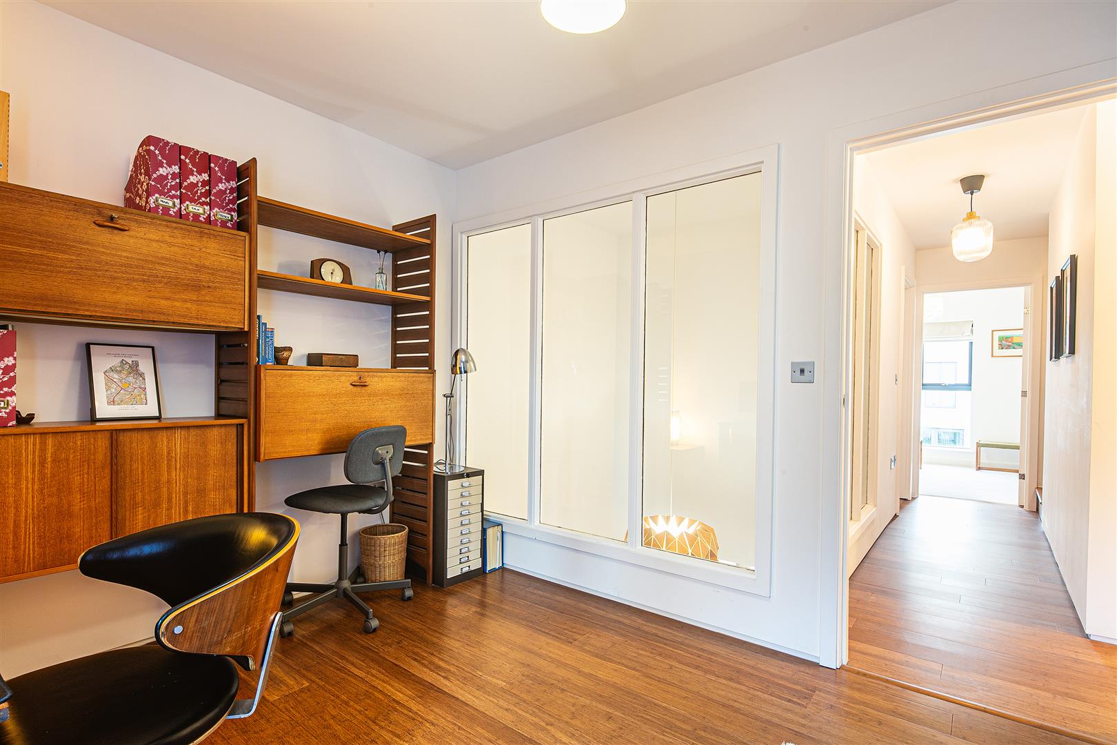 9, Lizzie Lane, Sheffield, S3 8AZ
