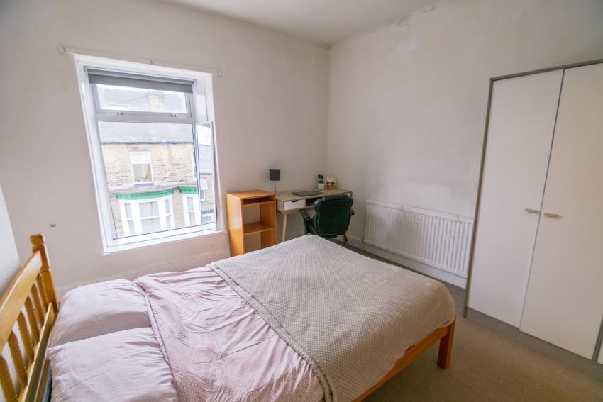38, Beehive Road, Crookesmoor, Sheffield, S10 1EP