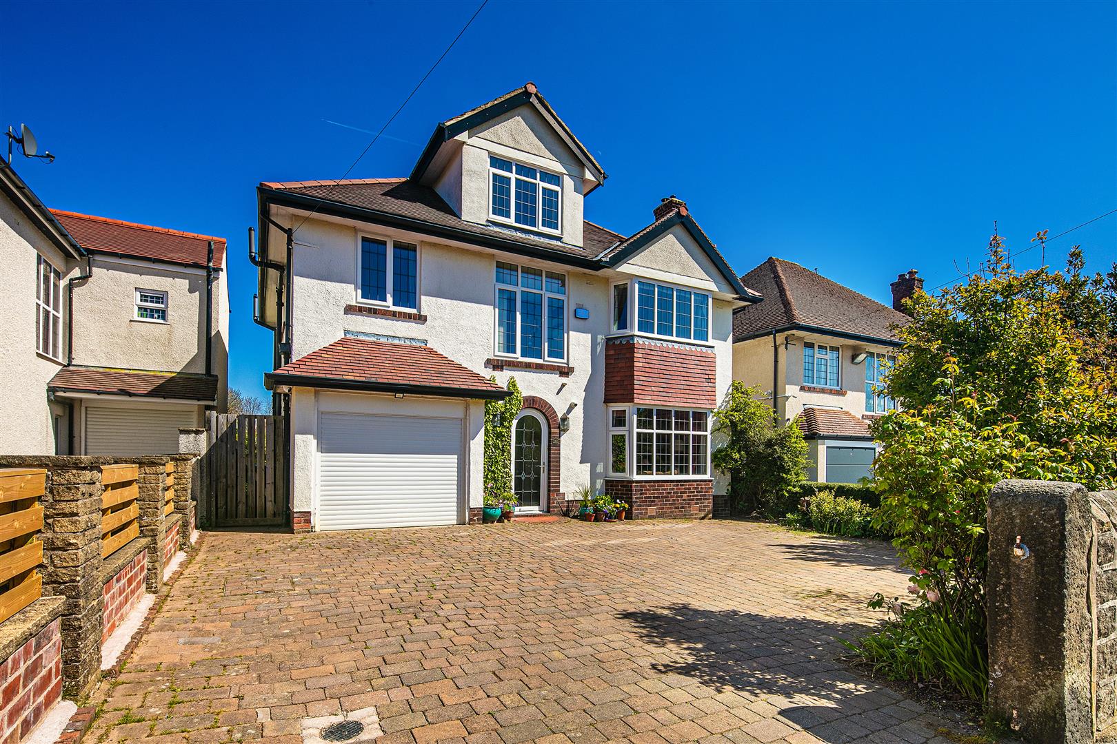 40, Bents Drive, Sheffield, S11 9RP