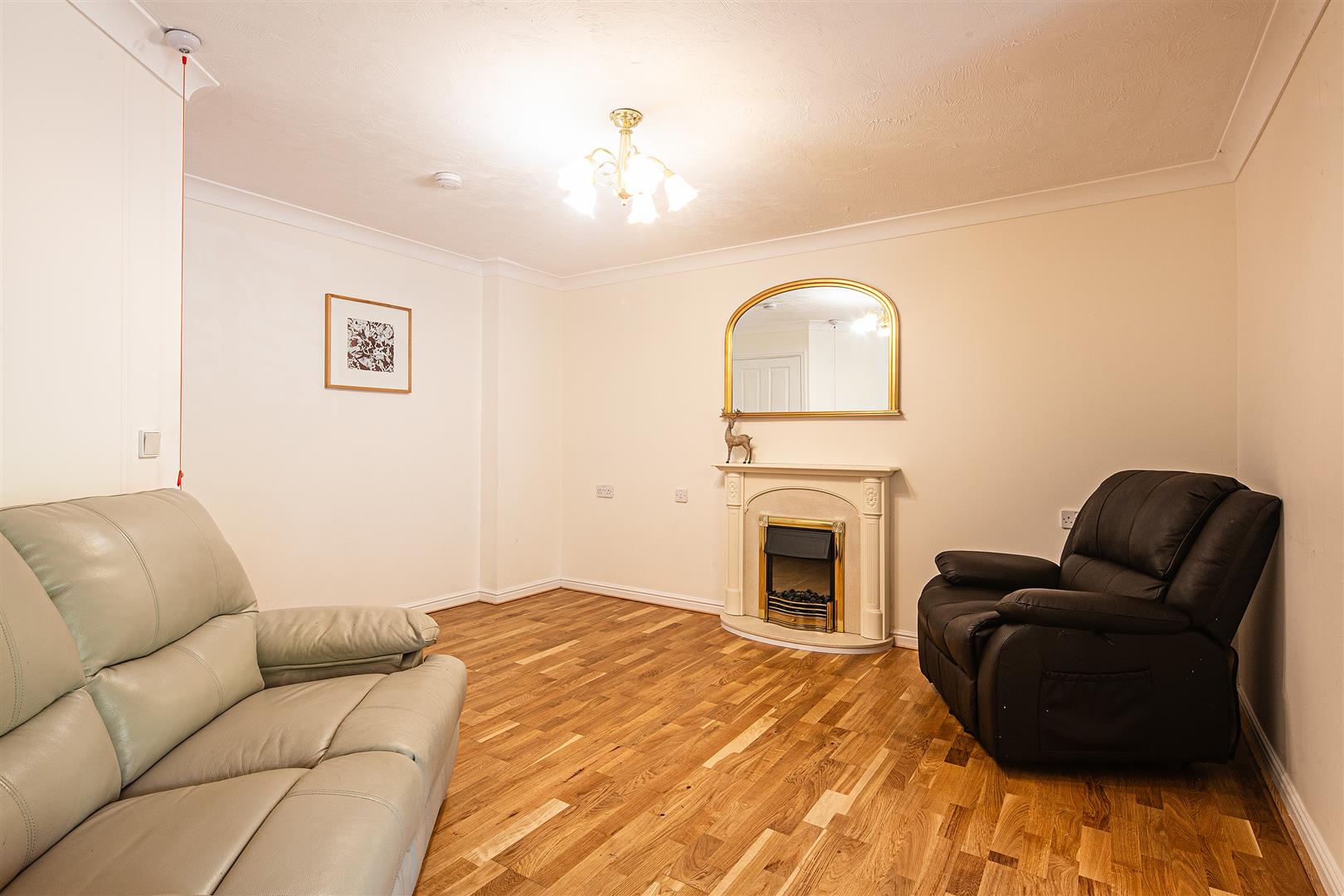 2, Fitzwilliam Court, Bartin Close, Ecclesall, Sheffield, S11 9GE
