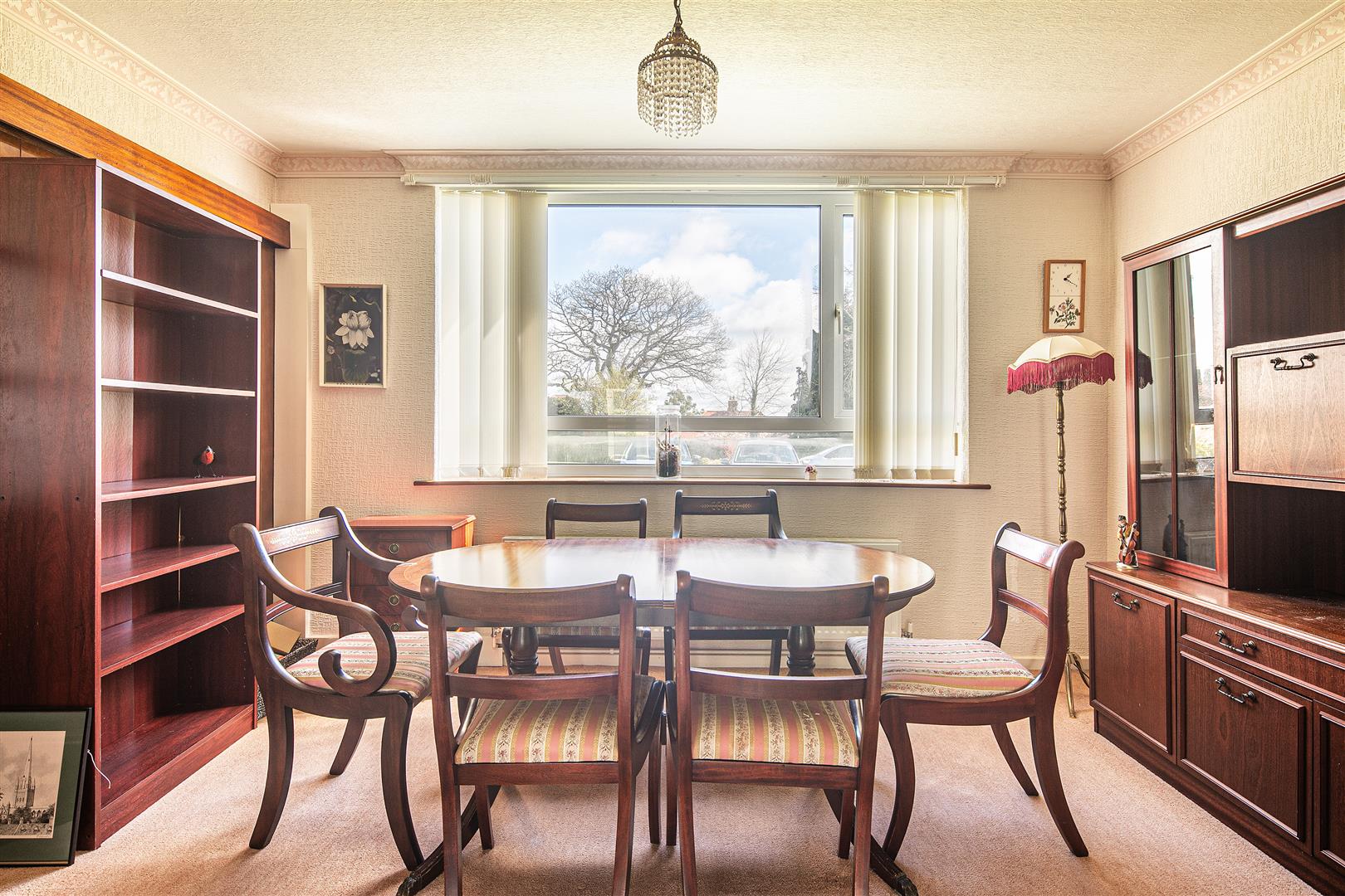48, The Glen, Sheffield, S10 3FN