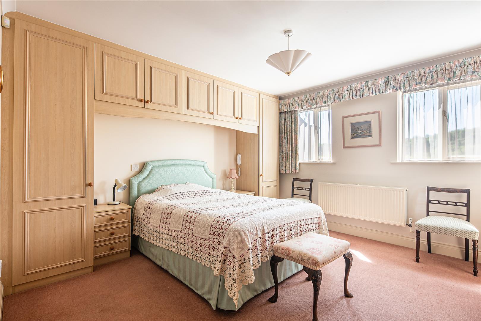 26 Mayfield Heights, Brookhouse Hill, Fulwood, Sheffield, S10 3TT