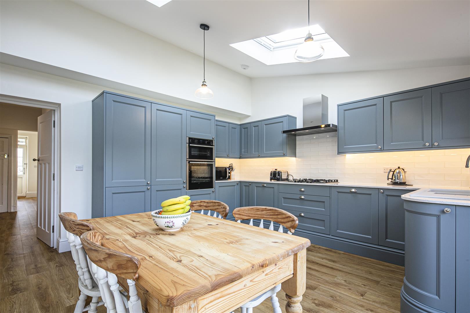 26, Main Avenue, Totley Rise, Sheffield, S17 4FG