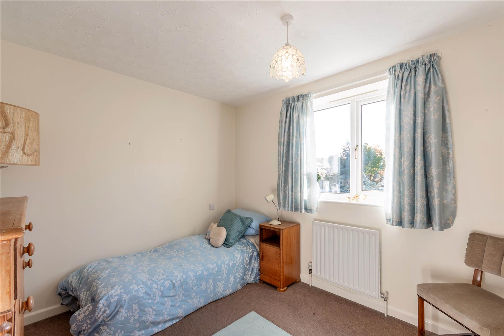 4, Hartington Avenue, Millhouses, Sheffield, S7 2LG