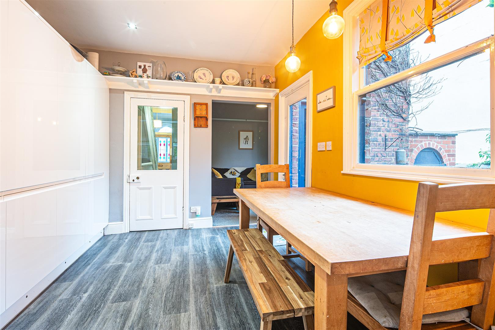 66, Southgrove Road, Botanical Gardens, Sheffield, S10 2NQ