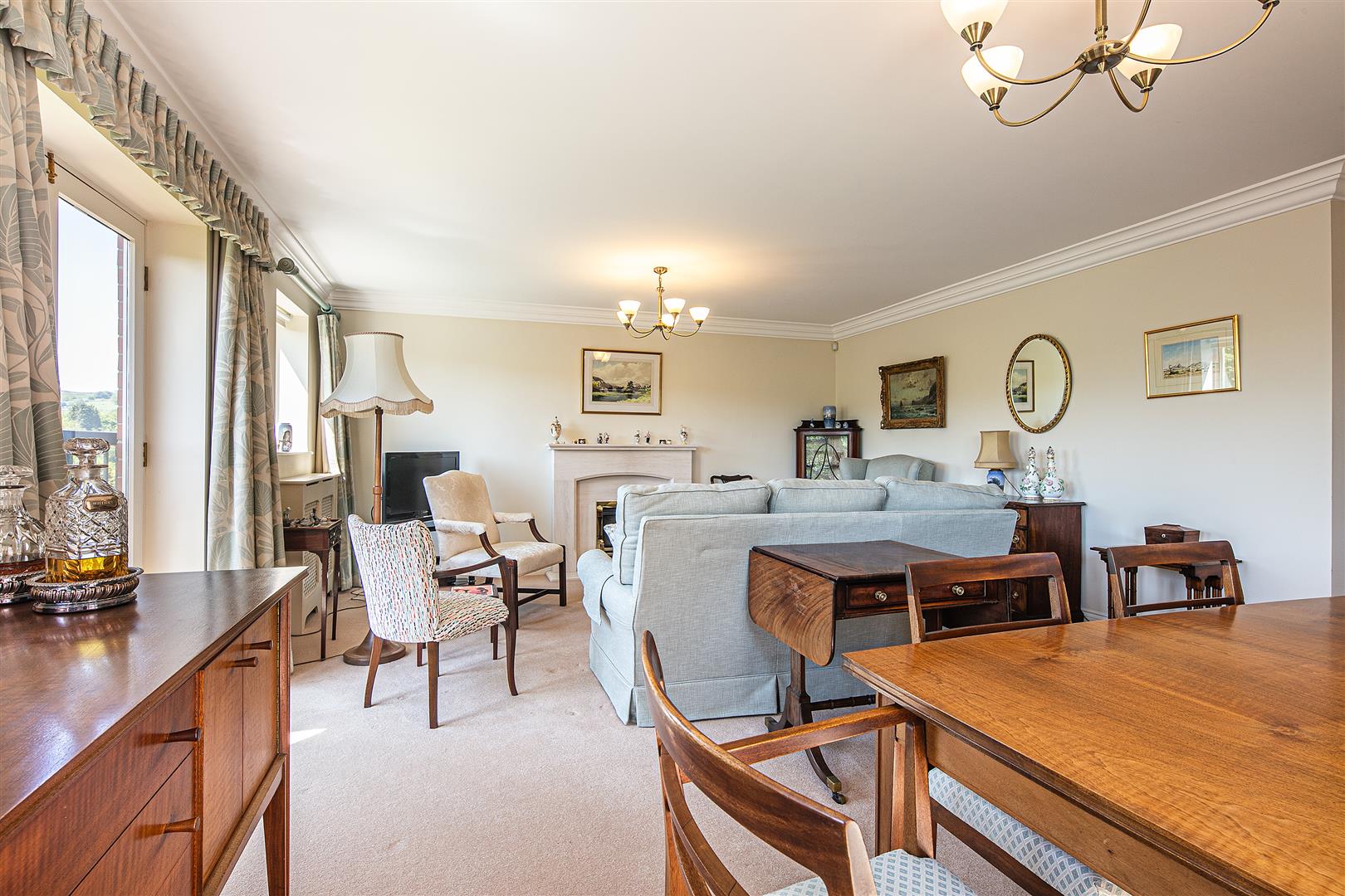 26 Mayfield Heights, Brookhouse Hill, Fulwood, Sheffield, S10 3TT