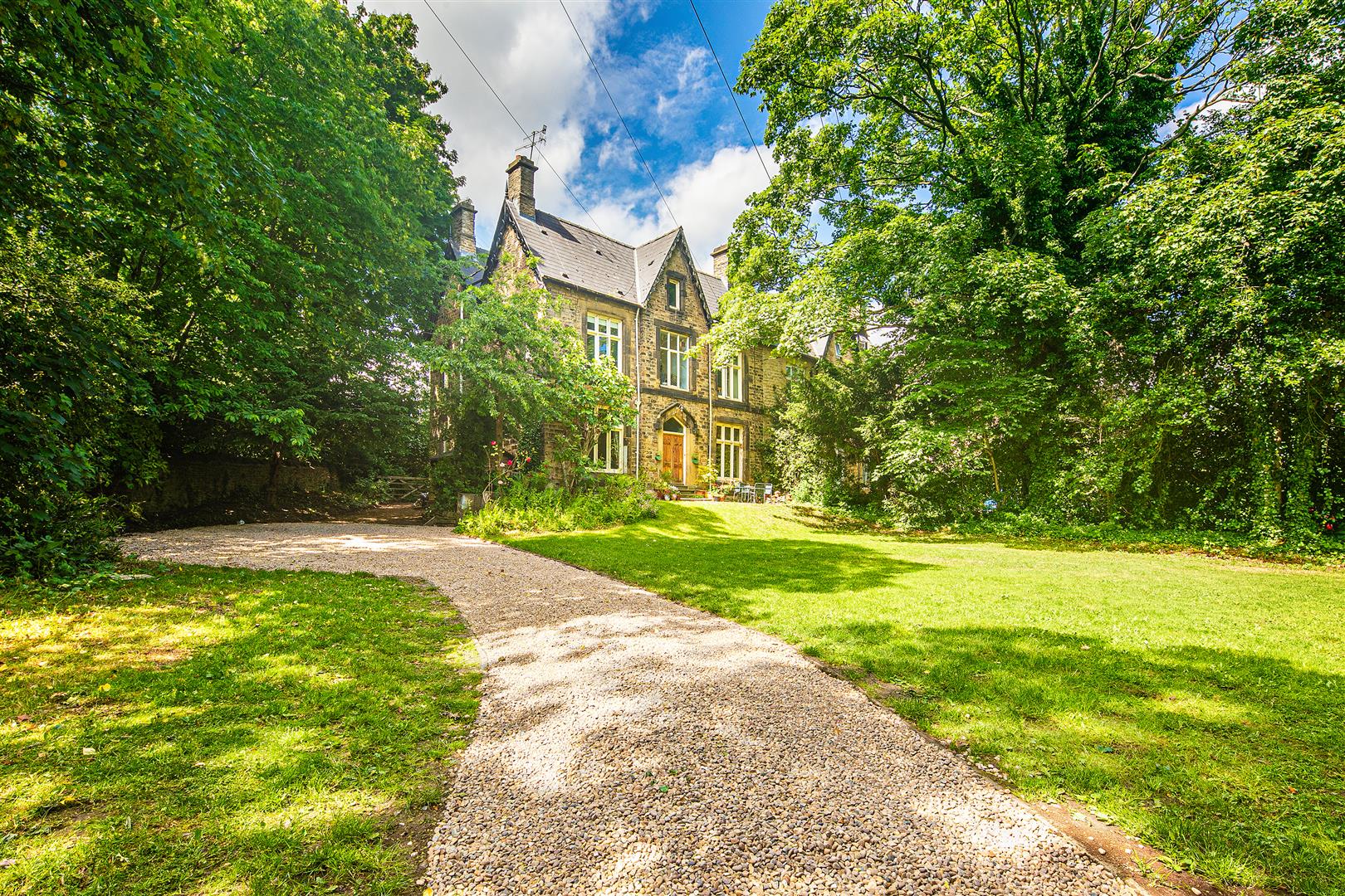 18, Priory Road, Nether Edge Village, Sheffield, S7 1LW