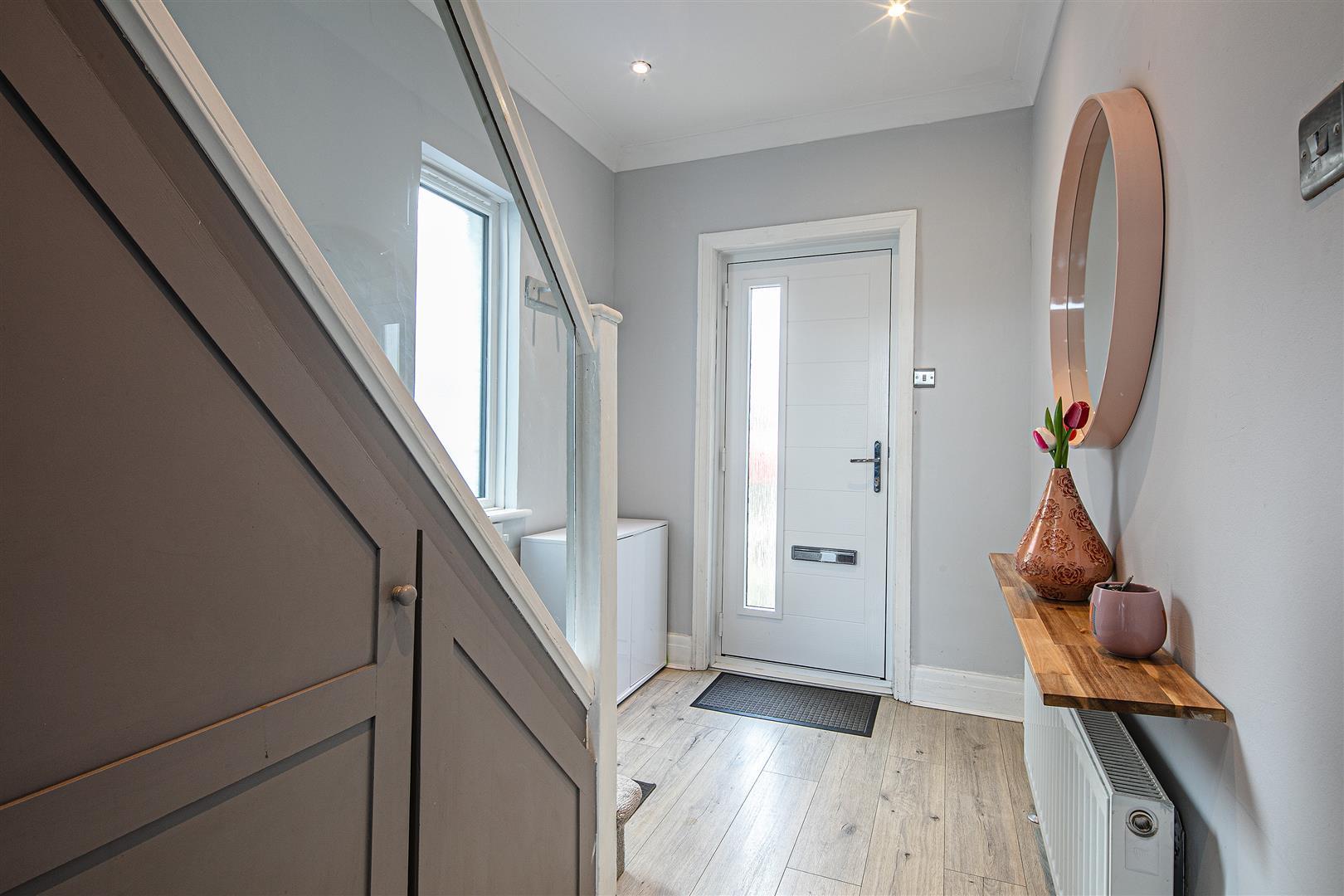 59, Louth Road, Greystones, Sheffield, S11 7AU