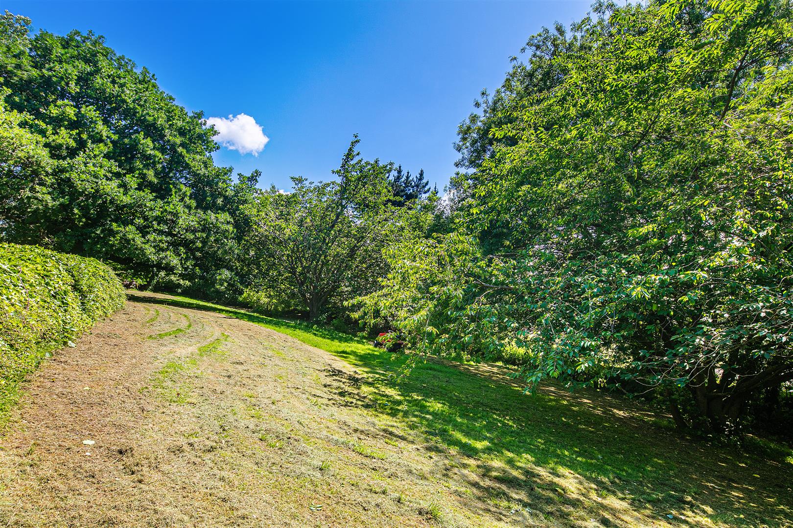 Little Parkside Farm, Parkside Lane, Stannington, Sheffield, S6 6ED